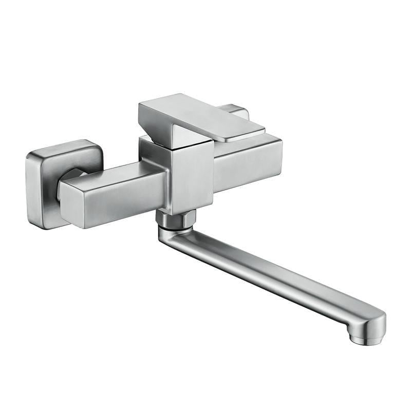 Смеситель для ванны MIXXUS KUB-005 (MI5863) Смеситель для ванны MIXXUS KUB-005 (MI5863)