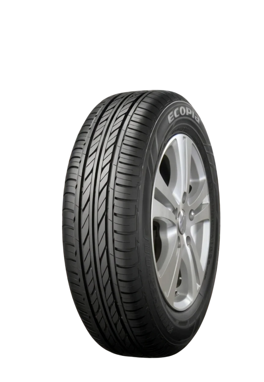 Автошина Bridgestone ECOPIA EP150 205/45R17 84W летняя (72436)