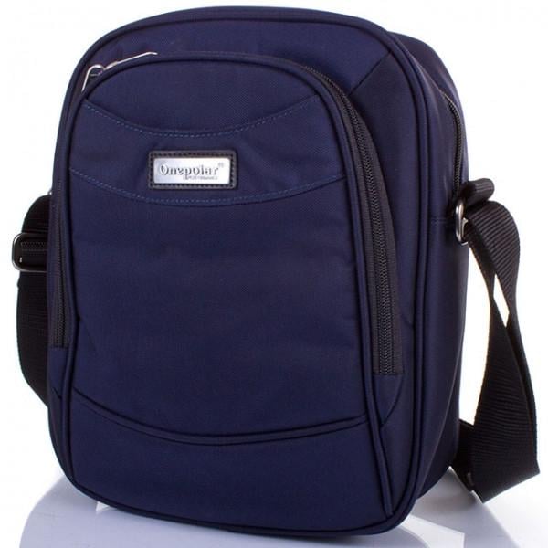 Сумка Onepolar W5205 9 л Синій
