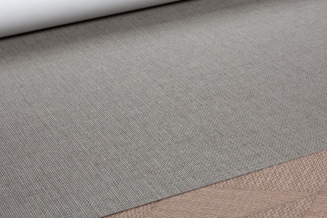 Обои флизелиновые Erismann Fashion for walls 5 12257-11 Фон винил горячего тиснения 1,06х10,05 м Коричневый