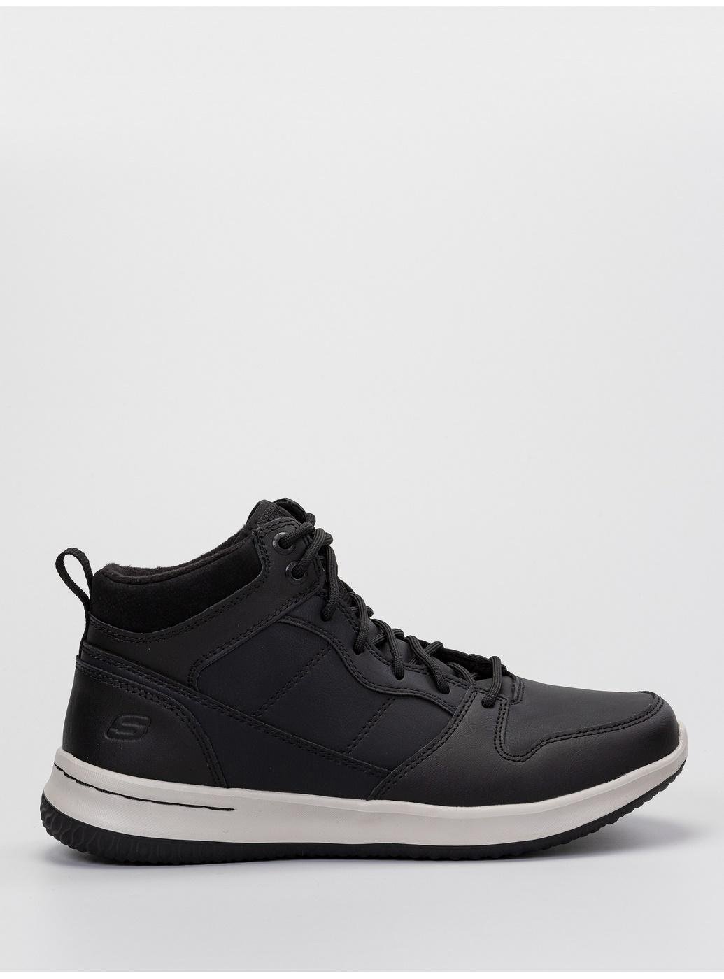 Черевики Skechers Delson 210229BLK р. 43