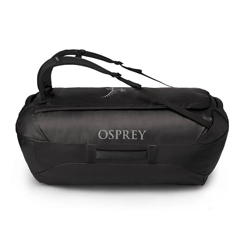 Сумка дорожня Osprey Transporter 120 л Black (009,2577) - фото 3