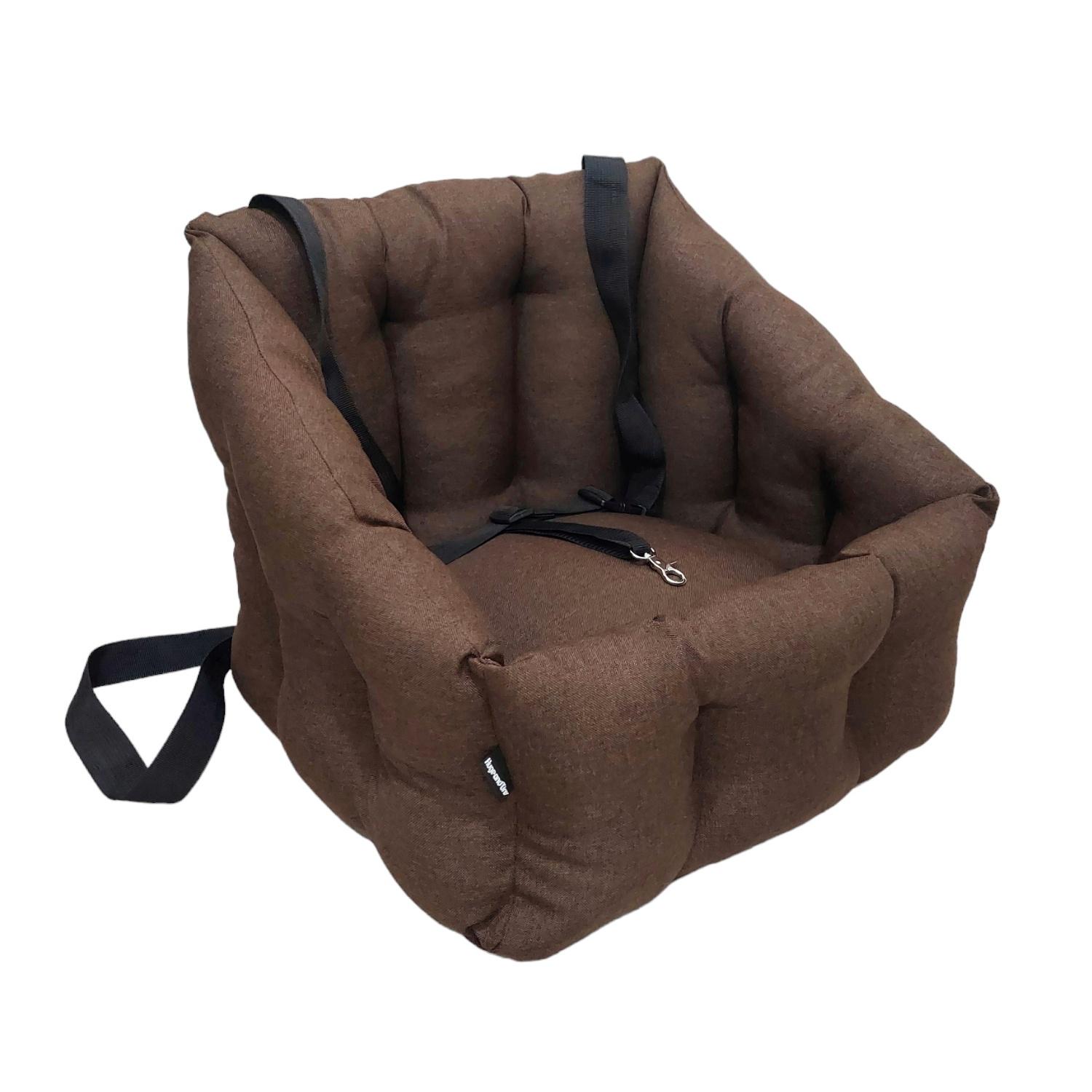 Автокресло для собак PET BED 50x50 см