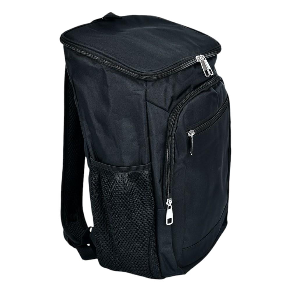 Терморюкзак Hot&Cool MH-5369-D1 30х18х44 см 23 л Черный (31330287)