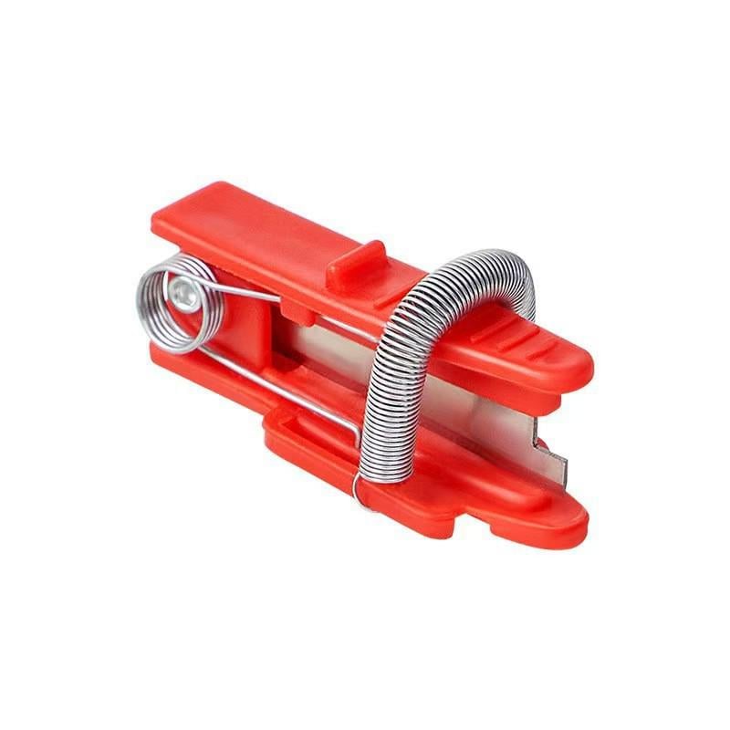 Секатор для тонких пагонів/листя/гілочок (R9559)