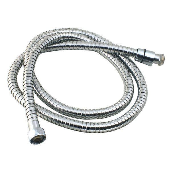 Шланг для душа Champion Chr.Z-01 ZX0425 в металлической оплетке 1750 мм Хром (81092)