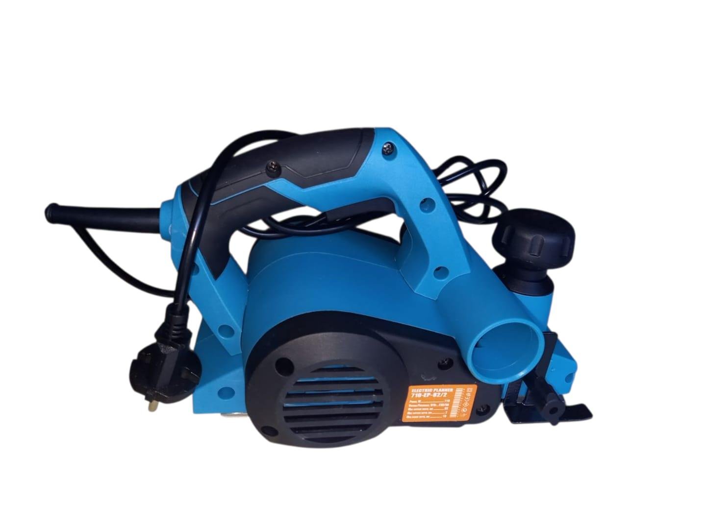 Электрорубанок VILMAS 710-EP-82/2 (28307728)