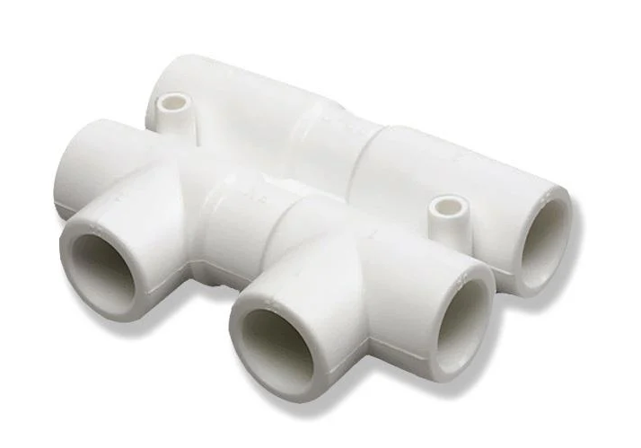 Распределительный узел Wavin Ekoplastik 25 мм (SRAO02520X)