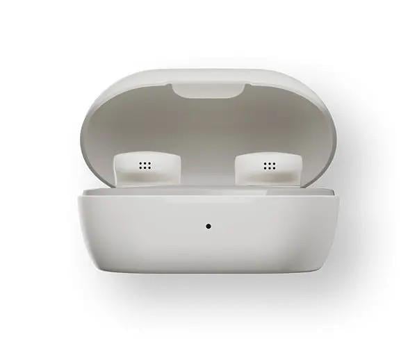 Навушники TWS Bose QuietComfort Earbuds Gen.2 White (888507-0200)