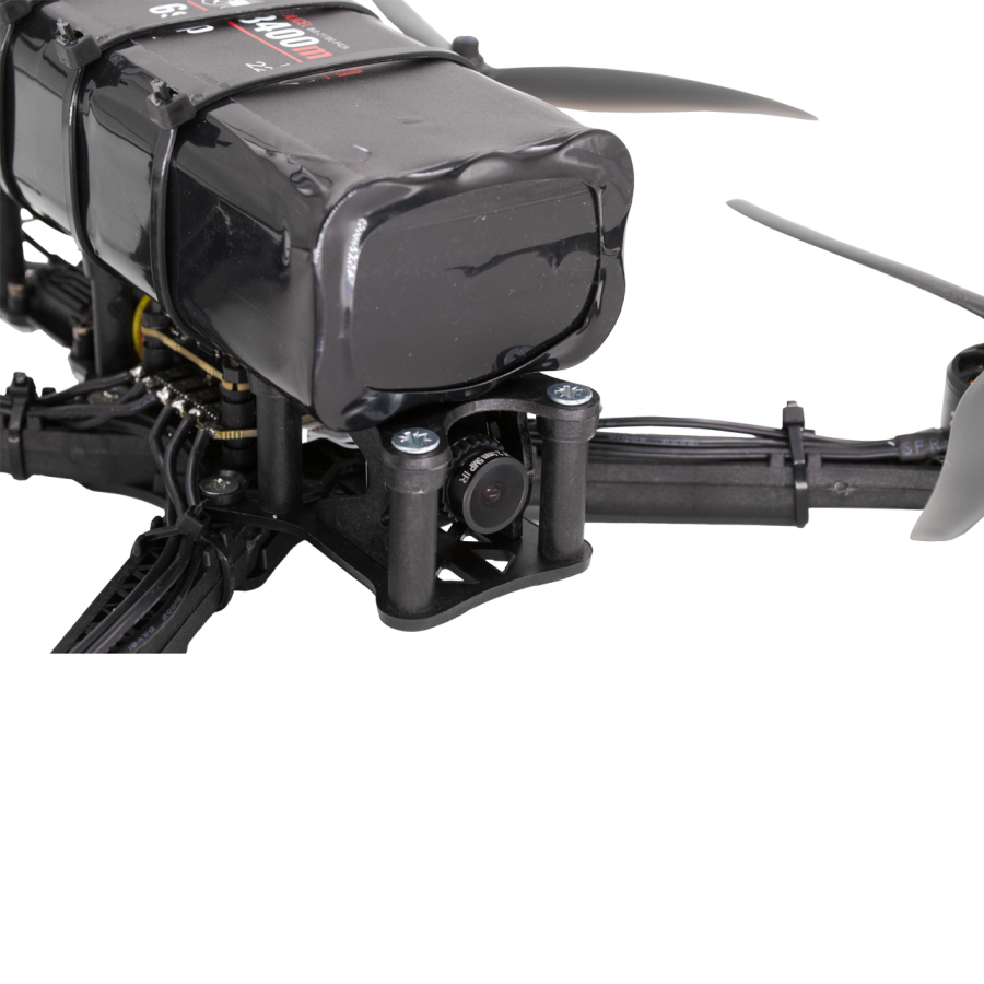 Дрон FPV STIG S7 с аккумулятором - фото 4