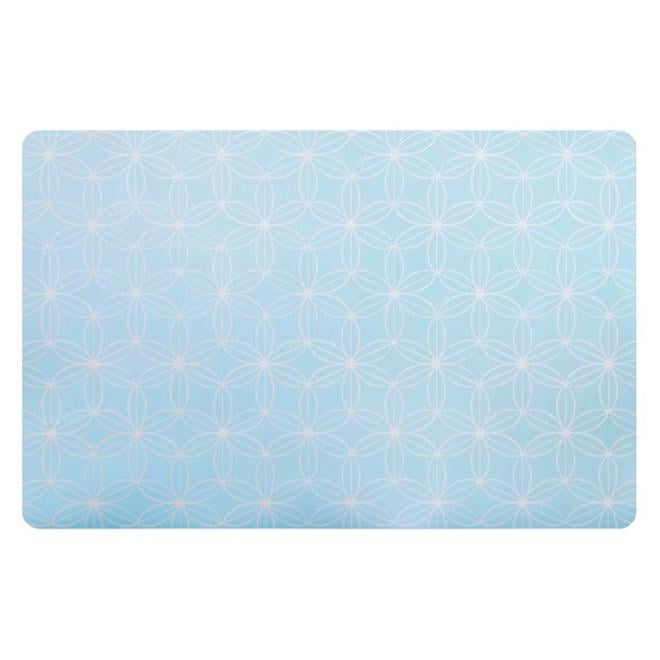 Коврик для сервировки Basic Kitchen 43,5x28 см 6 шт. (30450) - фото 1 Коврик для сервировки Basic Kitchen 43,5x28 см 6 шт. (30450) - фото 1