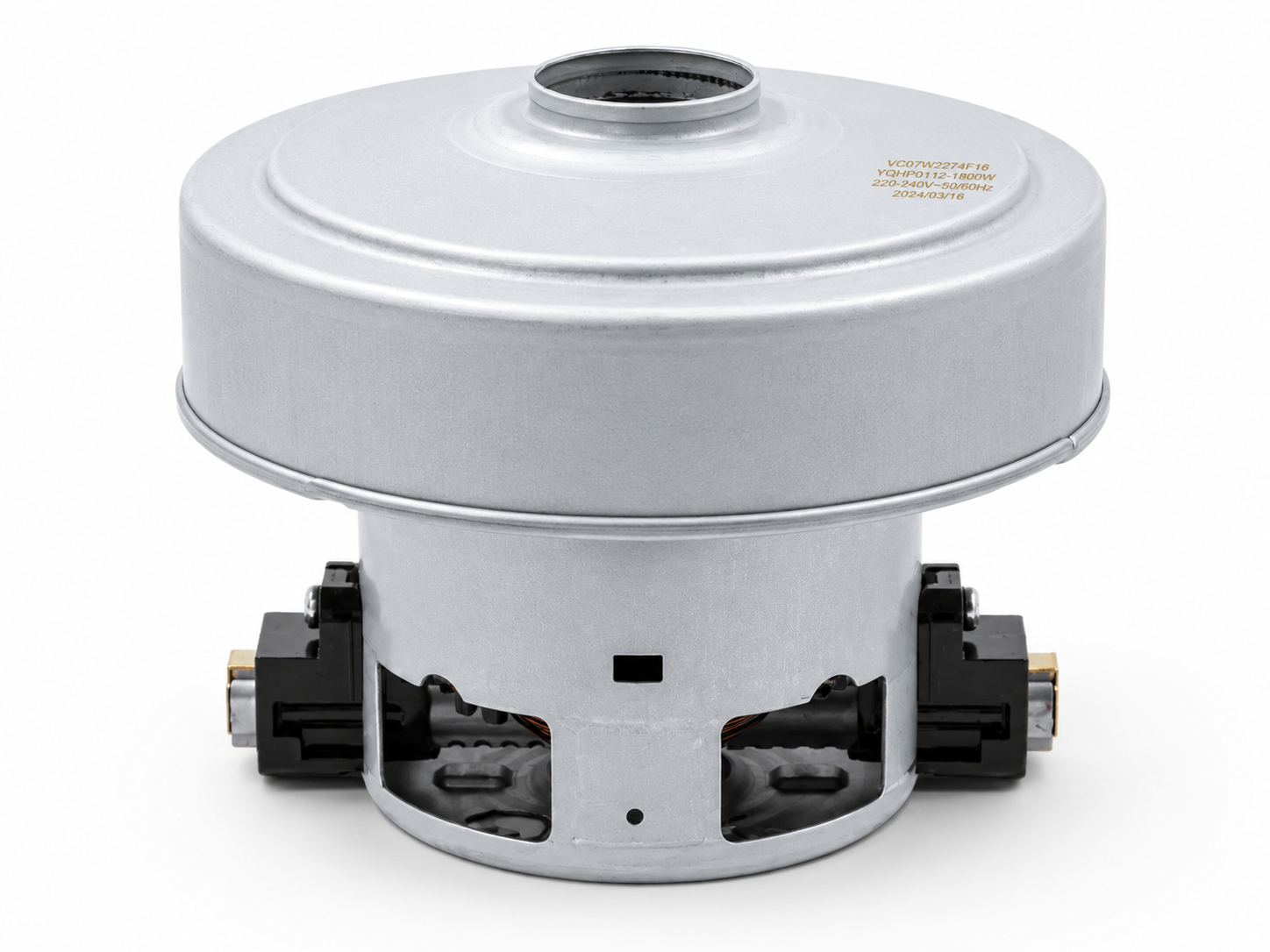 Мотор для пылесоса Samsung VCM-M10GU AA 2000W Ø135х119 мм