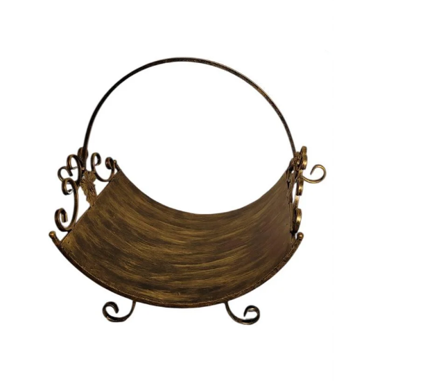 Дровница Золотой (29614421)