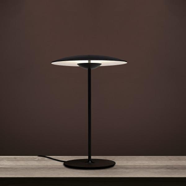 Светильник настольный Led Plato D35 (041105)