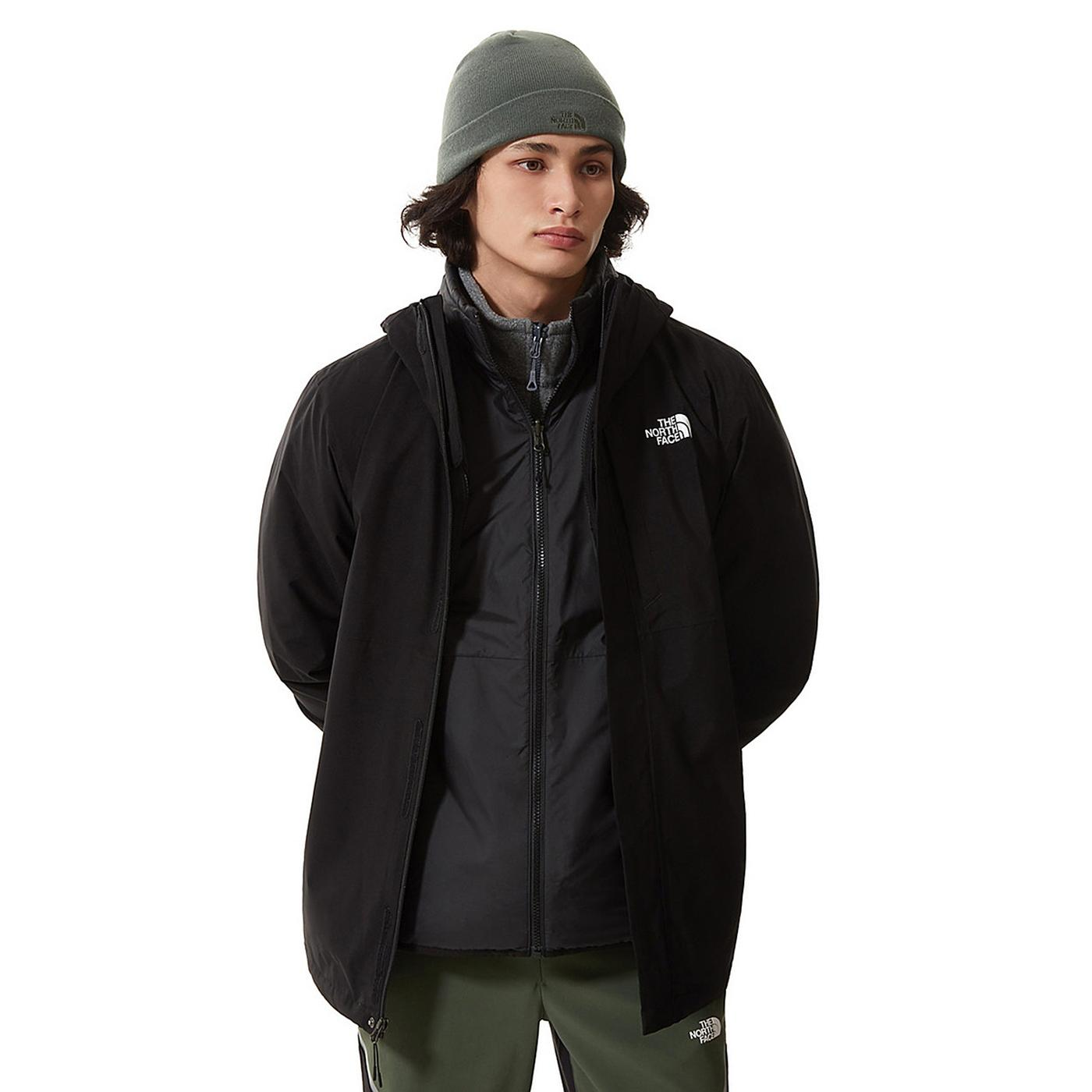 Куртка чоловіча демісезонна The North Face Triclimate NF0A5IWIJK31 S - фото 2