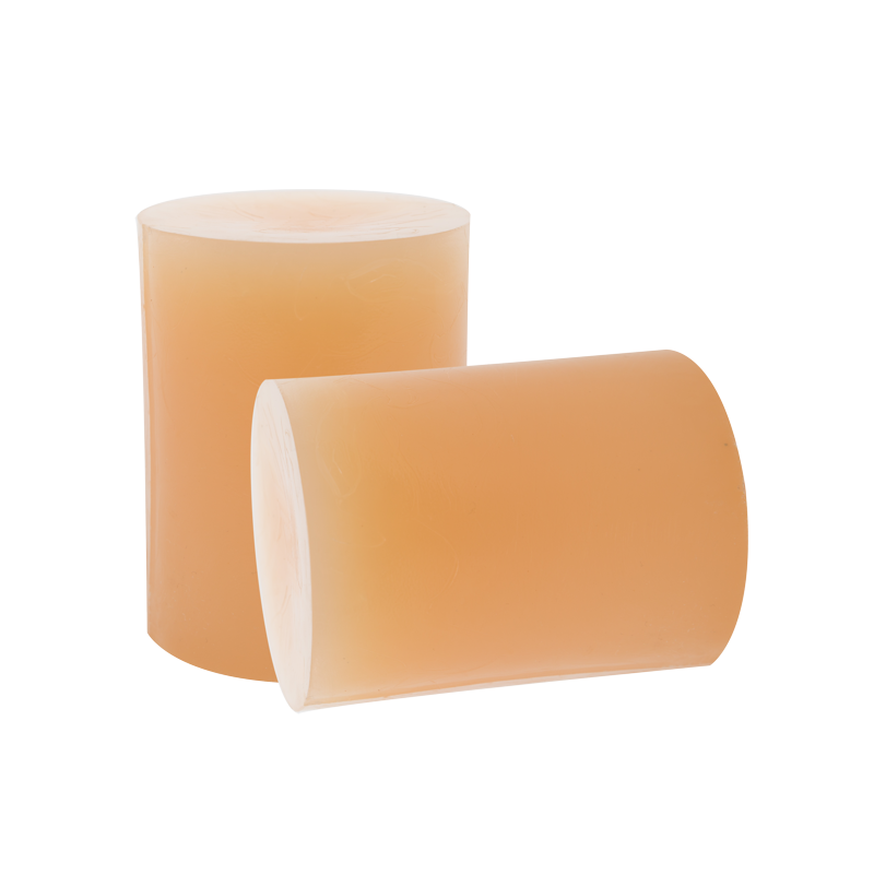 Клей-расплав ЭВА для приклеивания кромки на станках HOLZ-HER Термолайт ТЕ-50 10,35 кг Полупрозрачный