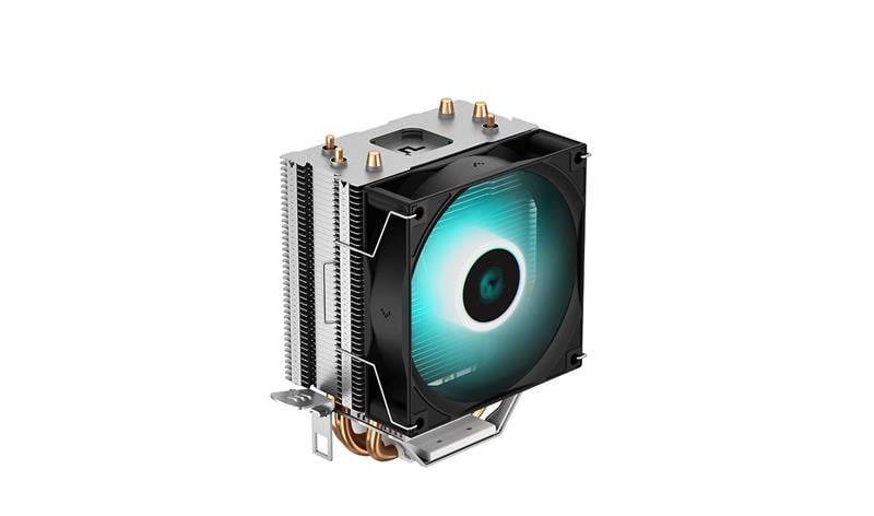 Кулер для процессора DeepCool AG300 MARRS (R-AG300-BKMNMN-G)