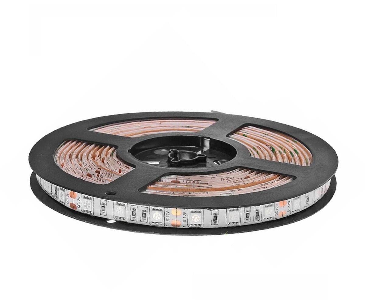 Фітострічка світлодіодна вологостійка IP65 3:1 5 м (102101k)