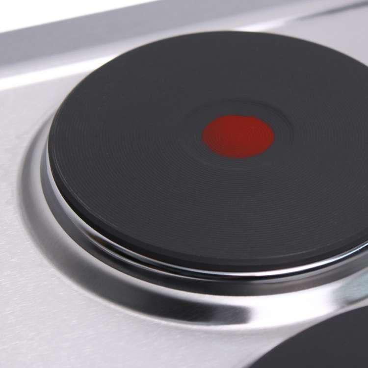 Варильна поверхня Ventolux HG622 B3 S X (5986) - фото 4 Варильна поверхня Ventolux HG622 B3 S X (5986) - фото 4