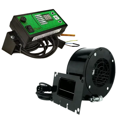 Комплект автоматики для котла Nowosolar TAL RT-22 + NWS-75 (28414709)