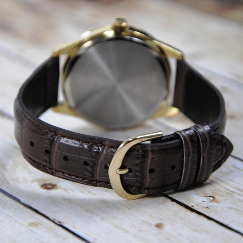 Часы Casio MTP-V005GL-1BUDF - фото 3 Часы Casio MTP-V005GL-1BUDF - фото 3