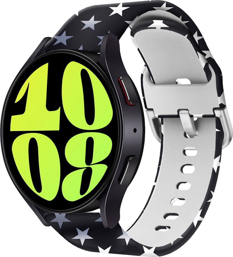 Ремешок Colorful для Galaxy Watch 6 44 мм Star (37616)