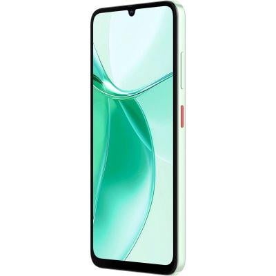Мобильный телефон ZTE Blade A35 2/64GB Green (1093739) - фото 9 Мобильный телефон ZTE Blade A35 2/64GB Green (1093739) - фото 9