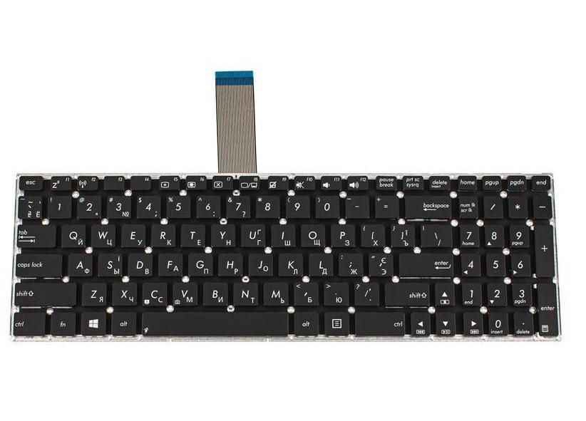 Клавиатура для ноутбука Asus X550MJ (171284)