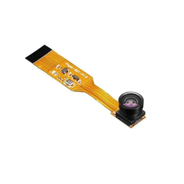 Камера для одноплатных ПК 5MP OV5647 CSI 22pin 160° для Raspberry Pi Zero/Zero W/Zero 2 W (00-00029059)