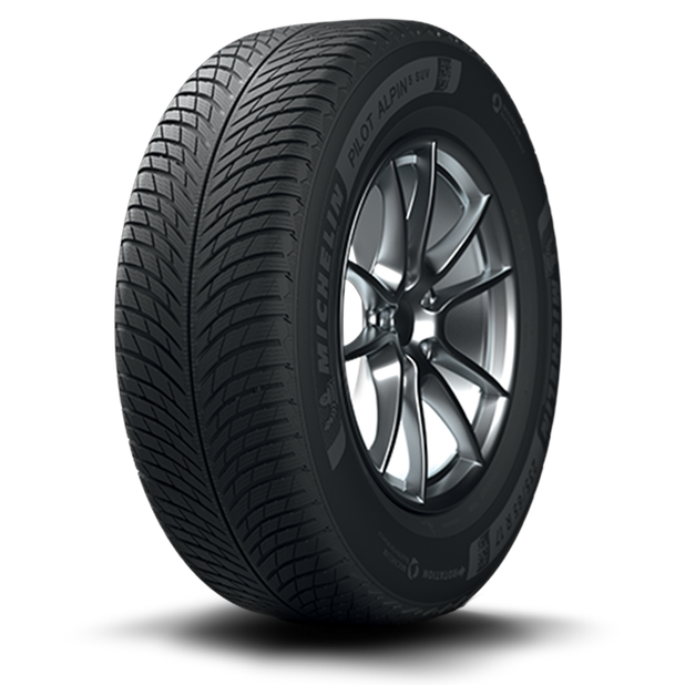 Автошина Michelin Pilot Alpin 5 SUV 255/45 R20 105W XL