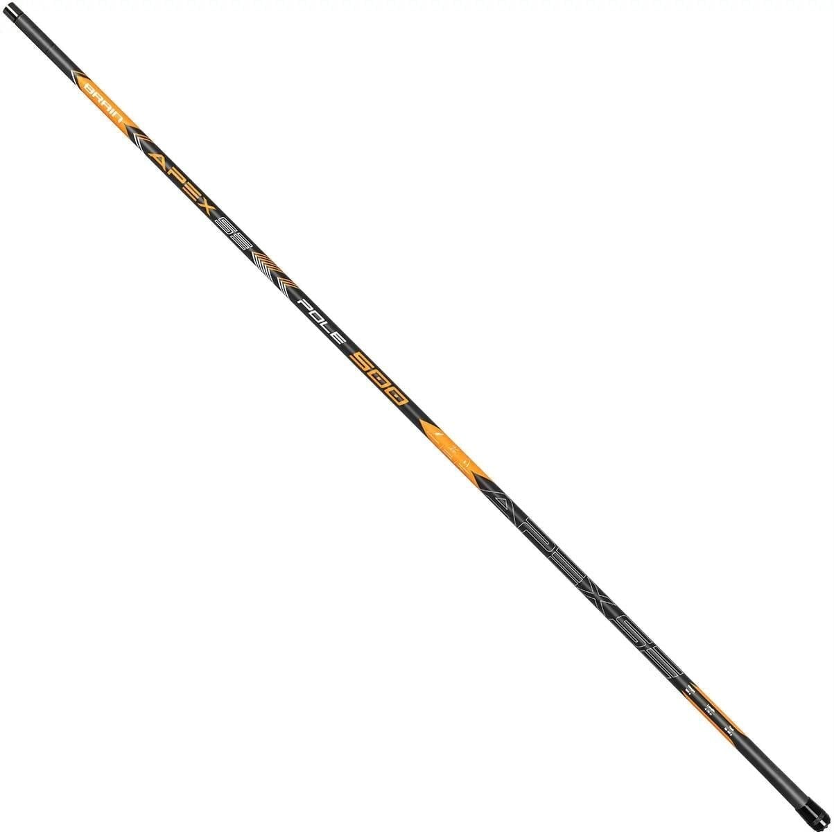 Вудлище махове Brain Apex SE Pole 5m (2857326870)