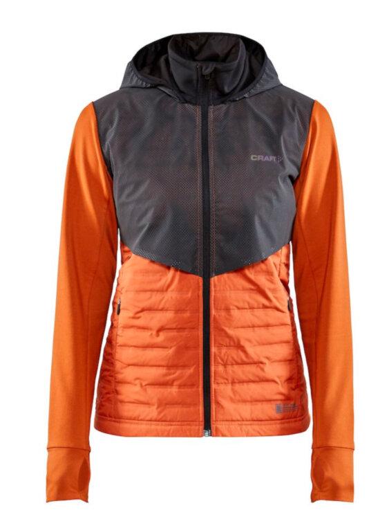 Жіноча куртка CRAFT Lumen SubZ Jacket 1907698-699999 M