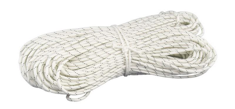 Шнур полиамидный Господар Ø 6,0 мм 100 м (92-0531)