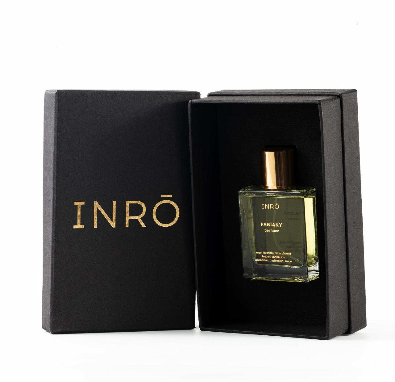 Парфум FABIANY 50 мл