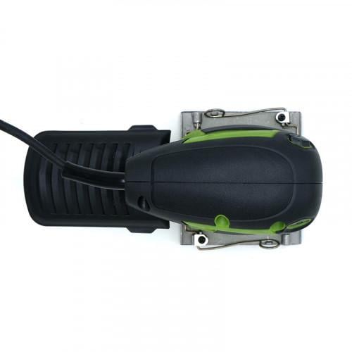 Шлифовальная эксцентриковая машина ProCraft EX600E - фото 5 Шлифовальная эксцентриковая машина ProCraft EX600E - фото 5