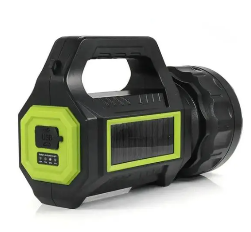 Ліхтар акумуляторний PowerBank 30 Вт (30155864) - фото 3