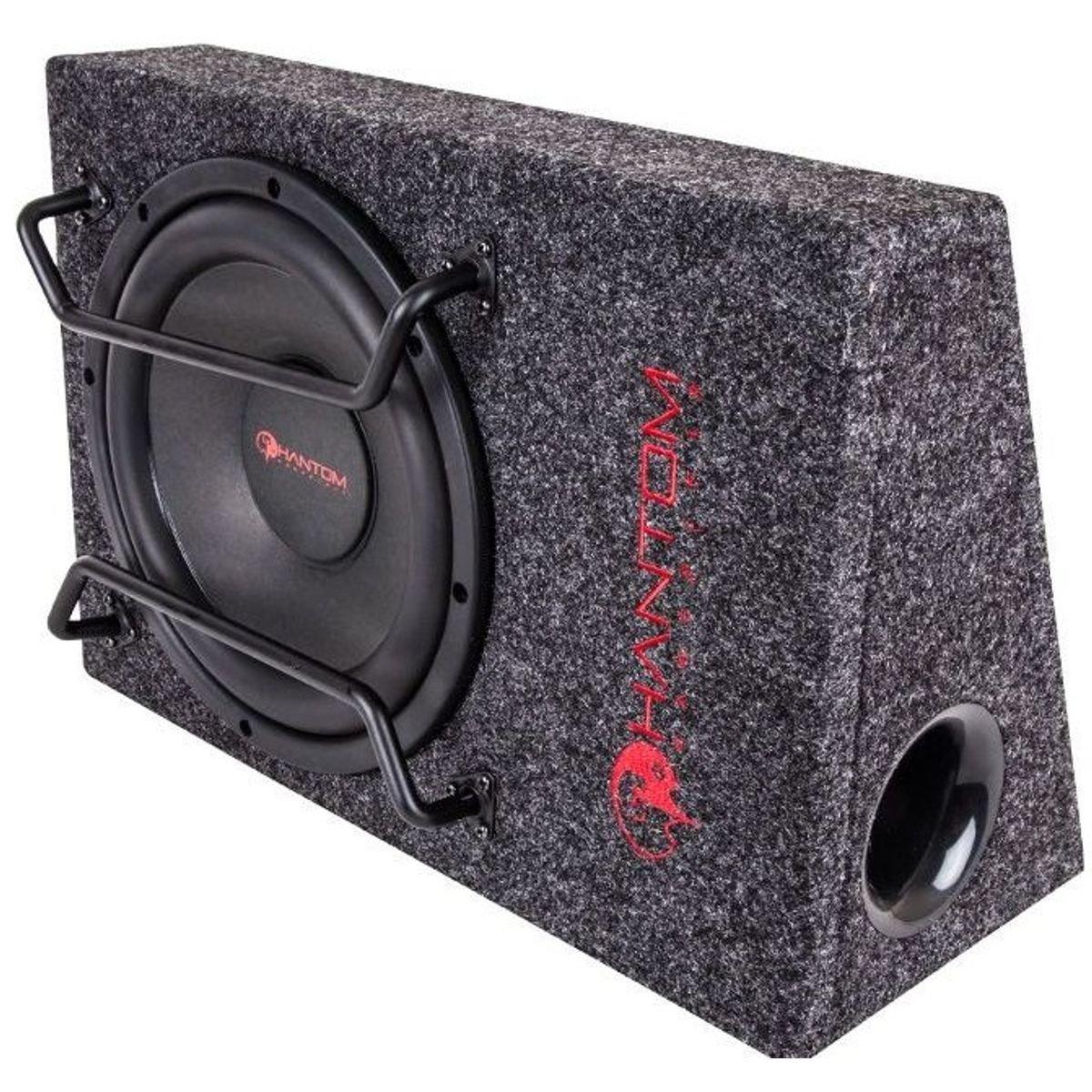 Активний сабвуфер Phantom GB250BPA
