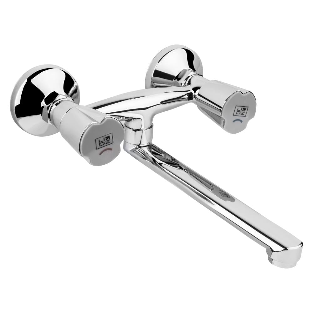 Смеситель для кухни Lidz CRM Mix 17 361 (142071)