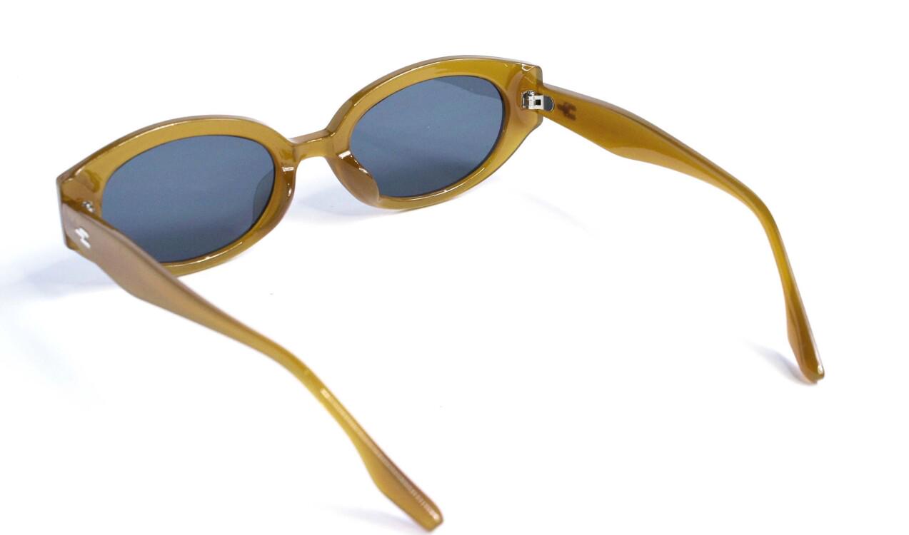 Солнцезащитные очки женские SunGlasses 1208-br (o4ki-13424) - фото 3 Солнцезащитные очки женские SunGlasses 1208-br (o4ki-13424) - фото 3