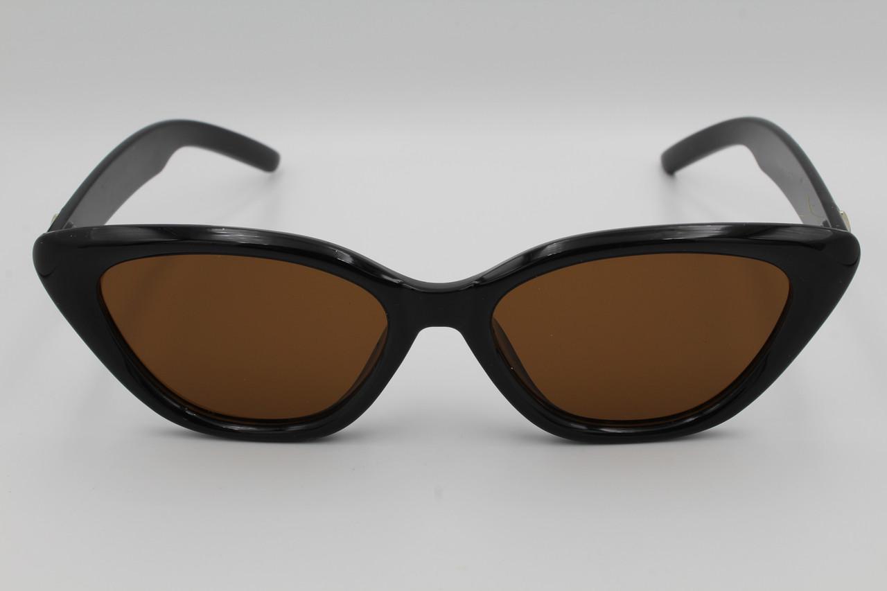 Сонцезахисні окуляри жіночі поляризаційні F8022 №3 (2614945100) - фото 3 Сонцезахисні окуляри жіночі поляризаційні F8022 №3 (2614945100) - фото 3