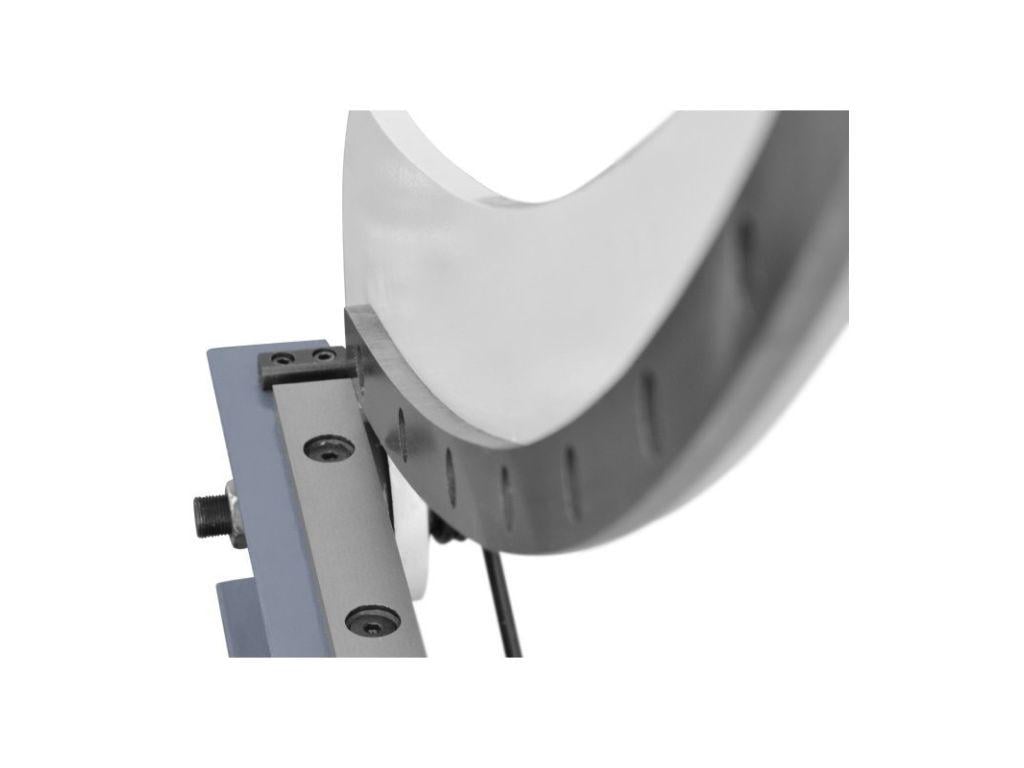 Ножницы сабельные листовые HS-1000 (HS-1000) - фото 4