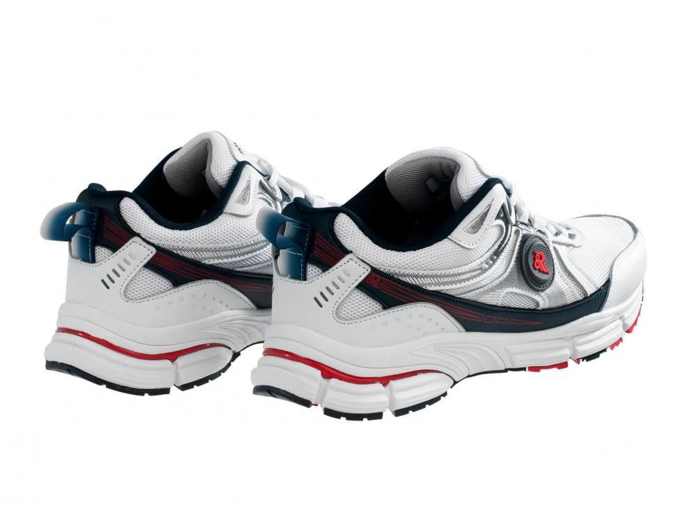 Кросівки Royyna 7252011 р. 45 Білий (23205) - фото 3 Кросівки Royyna 7252011 р. 45 Білий (23205) - фото 3