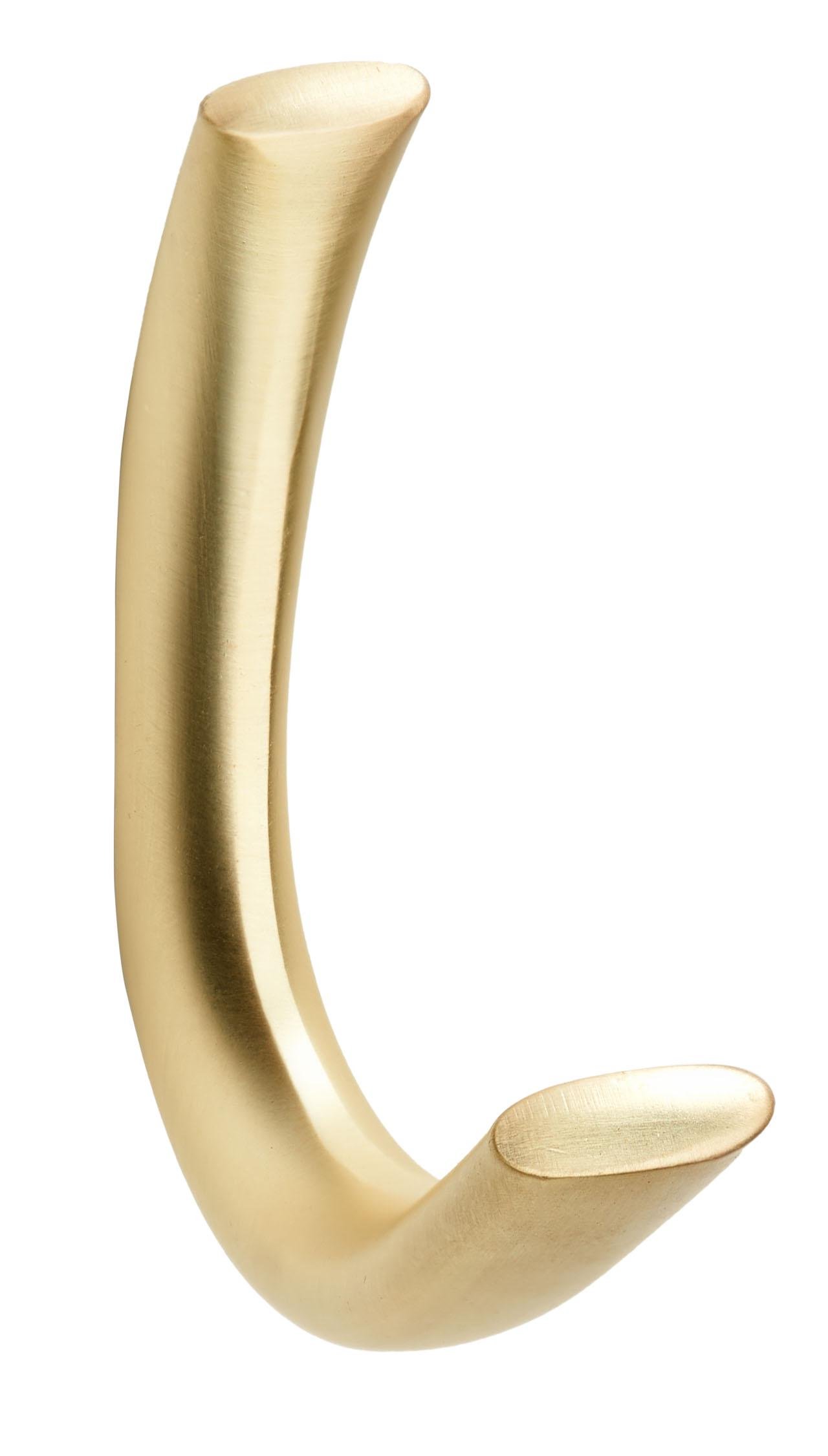 Крючок Virno 15/109 Золотий матовий