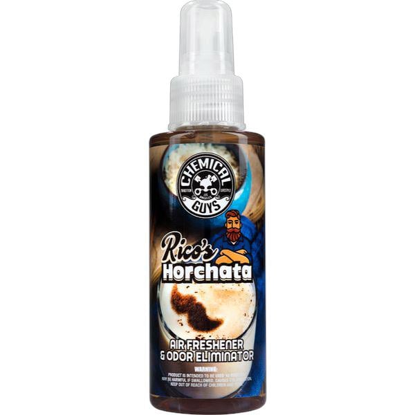 Ароматизатор Chemical Guys Air Freshener 118 мл Rico's Horchata