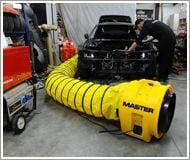 Вентилятор підлоговий Master BL 8800 (555880) - фото 4 Вентилятор підлоговий Master BL 8800 (555880) - фото 4