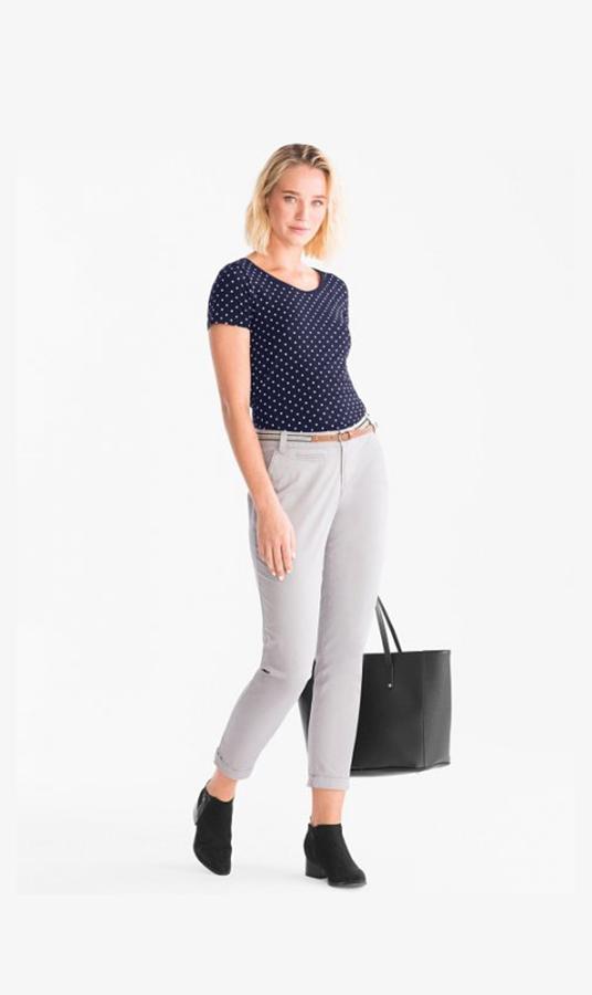 Футболка C&A XS Темно-синий (2028913b18)