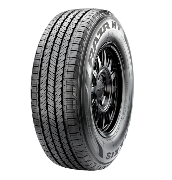 Шина всесезонная Maxxis Razr HT 780 275/60 R20 115H (30264180)