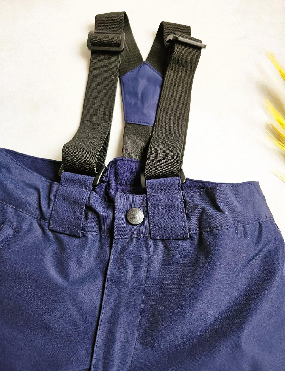 Лижний костюм Lupilu для хлопчика 98-104 см (22146491) - фото 7 Лижний костюм Lupilu для хлопчика 98-104 см (22146491) - фото 7