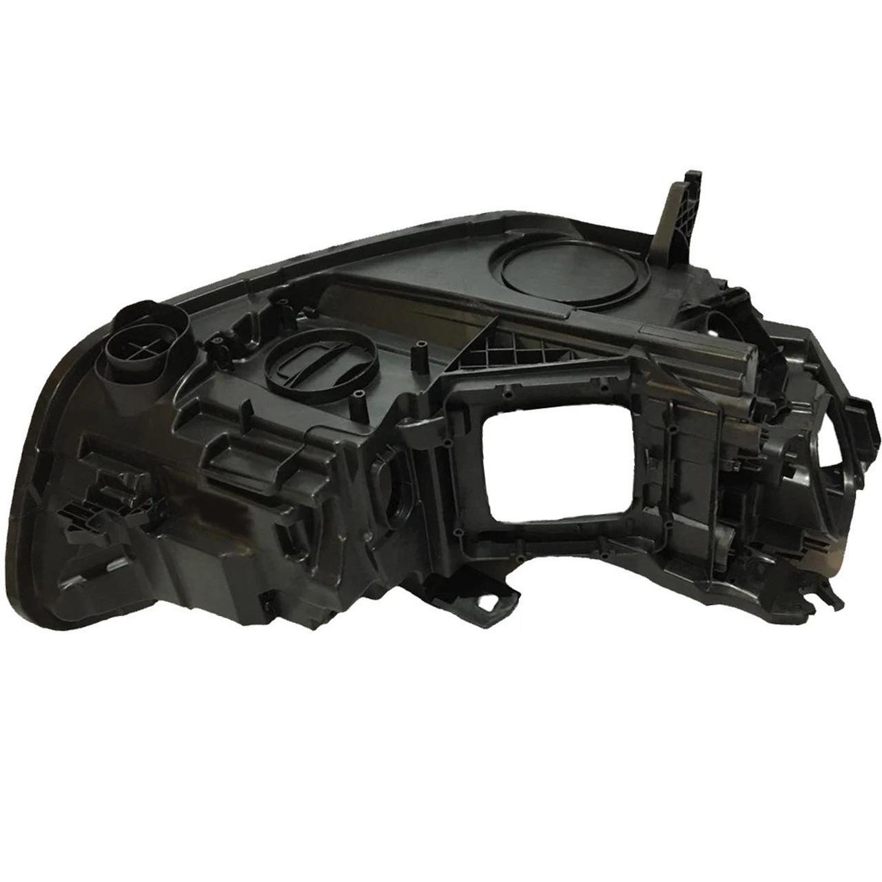 Корпус фары Audi A6 C7 LED 2014-2018 рест левый