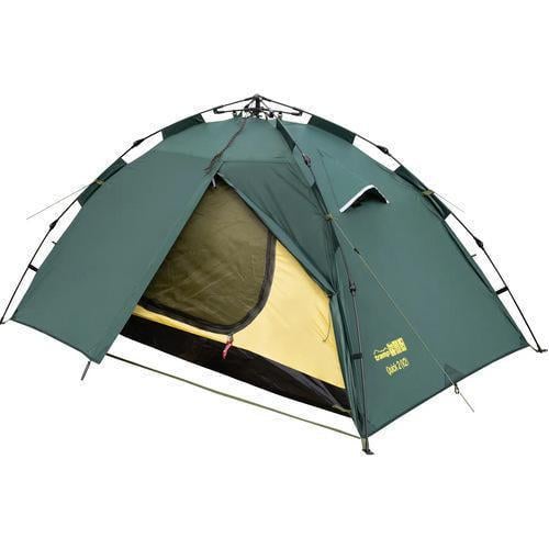 Намет Tramp Quick 3 Оливковий (UTRT-097)